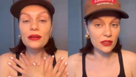 Jessie J é diagnosticada com câncer de mama e cancela show no Brasil
