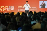 'Chave da conexão': Felipe Suhre aponta comunicação como caminho para ações de ESG