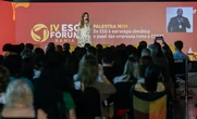 Fórum ESG Bahia 2025 discute atuação das grandes empresas na preservação ambiental