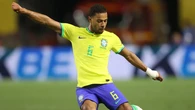 ‘Não sei se convocam quem merece’: dispara Renan Lodi após ficar de fora da Seleção Brasileira
