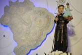 Trezena de Santo Antônio leva fiéis ao Forte da Barra até o dia 13 de junho