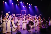 'Enamoradas': Oficina de Sons leva tradição junina para o palco do TCA