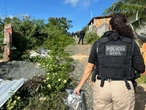 Idoso é morto após se recusar a emprestar dinheiro a suspeitos em cidade baiana