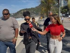 Jornalista rebate declaração de Bella Campos, a Fátima de ‘Vale Tudo’: ‘Quis lacrar’