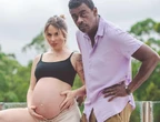 De Samba a Zuri: confira os nomes inusitados dos filhos dos famosos e seus significados