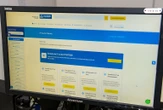 Boletos da TFF e ISS Autônomo já estão disponíveis para pagamento; cota única garante desconto de 7%