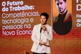 Agenda Bahia: Fábio Duarte diz que axé perdeu espaço por ser estilo 'que menos se digitalizou'