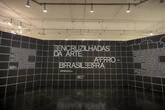 Exposição Encruzilhadas da Arte Afro-Brasileira entra nas últimas semanas em Salvador