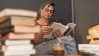 Histórias que curam! Veja como a leitura pode ajudar na saúde mental