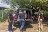 Homem é preso após fingir ser vidente para aplicar golpes e abusar de mulheres; vítima transferiu R$ 20 mil