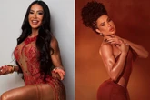 Com 82 kg, Gracyanne Barbosa luta para perder peso por causa do Dança dos Famosos; confira rotina da musa