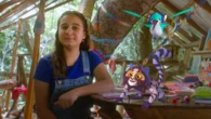 Série infantil Comer, Beber e Aprender chega ao Globoplay