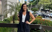 Ex-apresentadora da TV Bahia anuncia novo rumo, agora no mundo da moda