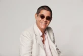 Zeca Pagodinho celebra 40 anos de carreira com show em Lauro de Freitas