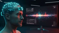 Novo implante cerebral consegue ler as 'vozes da cabeça' e mostrar tudo em uma tela