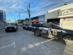 Trio é preso por desviar cerca de R$ 100 mil em golpes financeiros contra idosos na Bahia