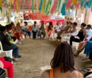 Cachoeira abriga feira e encontro voltados para as comunidades quilombolas