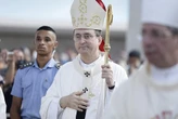 Bahia ou Vitória? Descubra o time do arcebispo de Salvador, membro do conclave