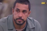 Possível expulsão de Maike será no programa ao vivo, diz jornalista; entenda