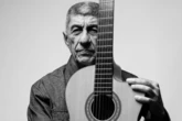 Fagner anuncia show na Concha Acústica; ingressos já estão à venda