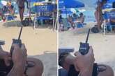 Aparelho que silenciou caixa de som em praia brasileira pode bloquear Bluetooth, Wi-Fi e até 4g