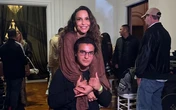 Ivete Sangalo se derrete ao exaltar talento musical do filho Marcelo: 'Eu estarei ao lado'