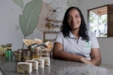 Conheça histórias de quem teve a vida transformada pelo trabalho da indústria na Bahia