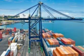 Agro baiano ganha força com novo corredor logístico no Porto de Salvador
