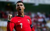 Cristiano Ronaldo não descarta participar da Copa do Mundo de 2026 e pode quebrar recorde