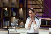 Marina Queiroz escreve mensagem após eliminação do MasterChef e revela doença enfrentada