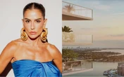 Como são os apartamentos de luxo de R$ 8,6 milhões que Deborah Secco comprou em Miami