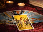 Carta do Baralho Cigano deste domingo (2 de novembro) é O Lírio: é um dia para curar mágoas e permitir que o amor vença