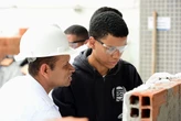 Bahia enfrenta apagão de mão de obra e SENAI reage com oferta de novos cursos técnicos