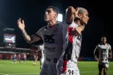 Com novo ânimo, Vitória encara o Fluminense com o objetivo de continuar vencendo