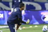 Dupla do Bahia vira dúvida para enfrentar o Ceará no Brasileirão