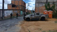 Ataque do BDM: uma das vítimas baleada na Vila Verde seria mãe de PM