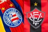 Próximo Ba-Vi tem data definida; veja a sequência de Bahia e Vitória no Brasileirão
