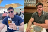 Tráfico de arma reincidente, driblando revista e médico-legista investigado