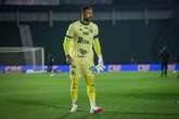 Goleiro do Guarani é rebaixado pela terceira vez consecutiva