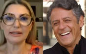 Antônia Fontenelle expõe segredo que Marcos Paulo guardou durante a vida