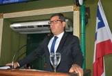 'Após três anos fechado e obra milionária, TCA reabre sem estrutura completa', critica Claudio Tinoco