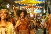 Olha pro céu, meu pelô! Salvador resgata festa junina no Centro Histórico