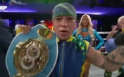 Beatriz Ferreira derrota argentina e mantém título mundial de boxe