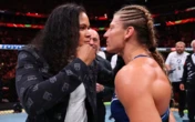 Amanda Nunes confirma volta ao UFC após dois anos de aposentadoria