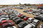 Leilão público tem carros, motos, materiais eletrônicos e outros a partir de R$ 800