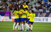 FIFA abre cadastro de ingressos e lei garante meia a partir de R$ 40 nos jogos da Copa Feminina na Fonte Nova