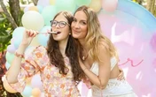 Morre filha de 16 anos de modelo Schynaider Moura após parada cardíaca
