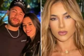 Bruna Biancardi dá resposta afiada a Virginia: 'Tira meu nome da boca'