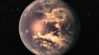 Cientistas descobrem planeta fora do Sistema Solar que pode abrigar vida humana