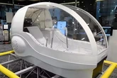 Banho sem esforço: Japão cria máquina de lavar pessoas com roupa e tudo; veja como funciona
